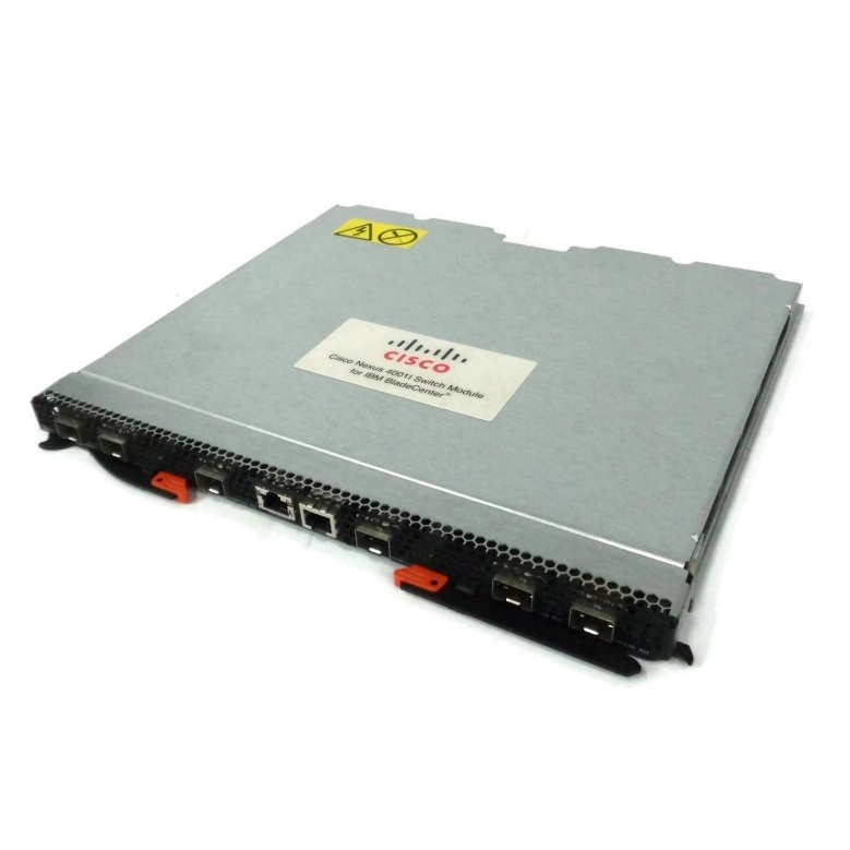 Cisco WS-CBS3110X-S Switch